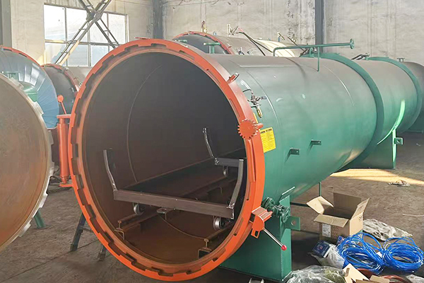 河南平頂山阻燃罐發貨案例